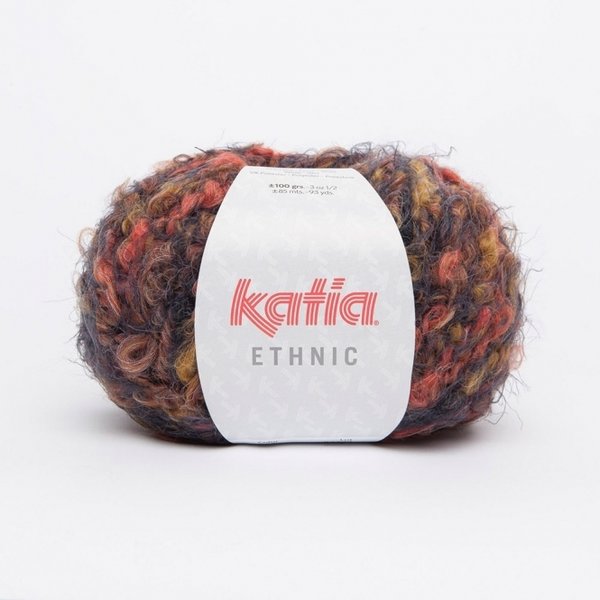 Katia Ethnic 100 gr