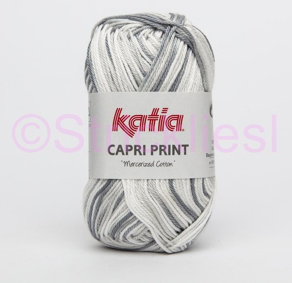 Katia Capri Print 50gr