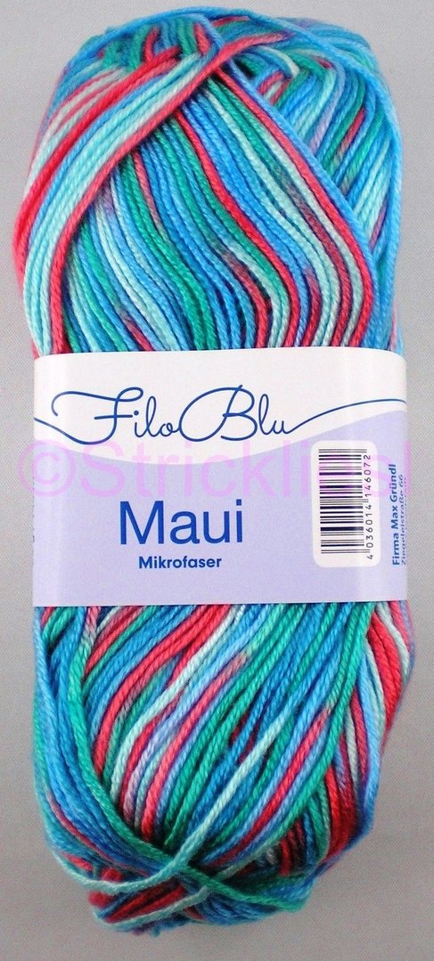 Gründl Filo Blu Maui