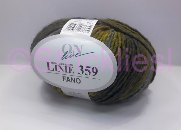 ONline Linie 359 FANO 150gr