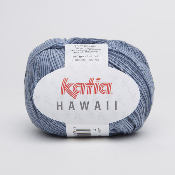 Katia Hawaii