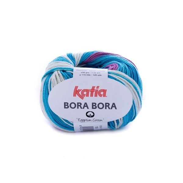 Katia Bora Bora 50gr