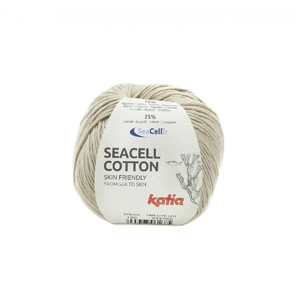 Katia SeaCell Cotton