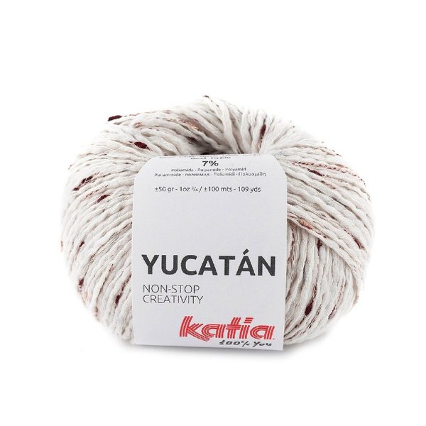Katia Yucatán 50gr 3,95€