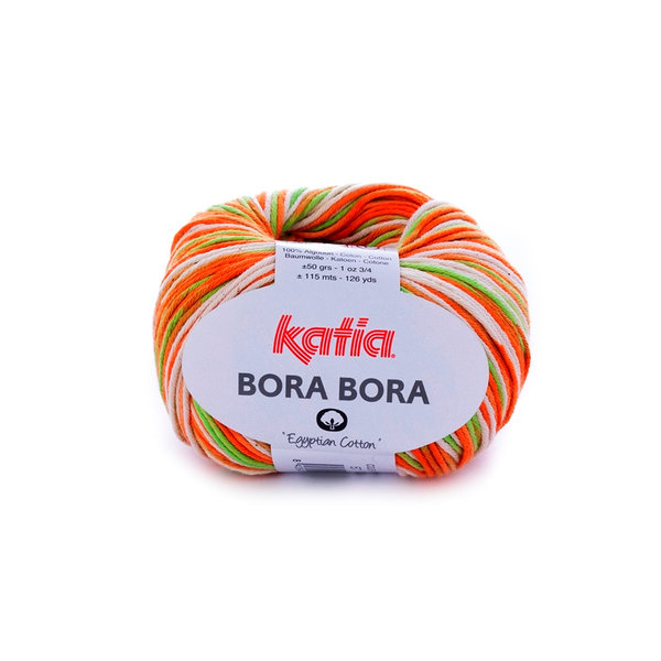 Katia Bora Bora 500g FB 57