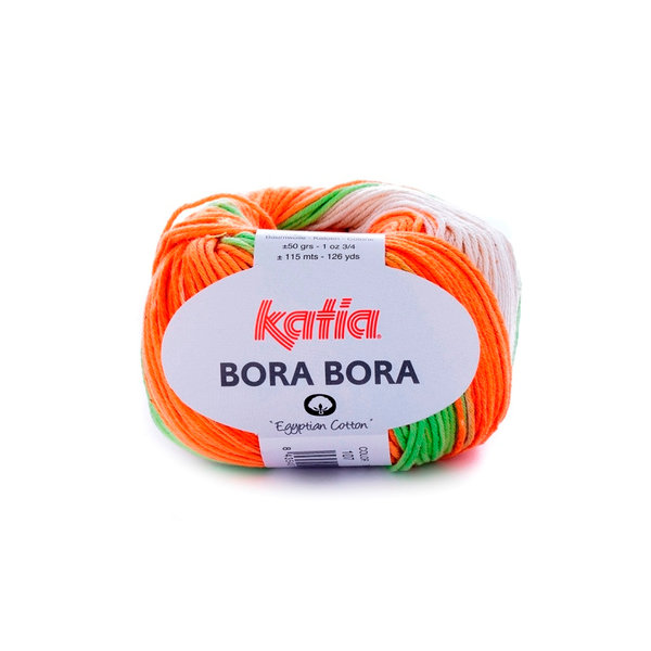 Katia Bora Bora FB 107